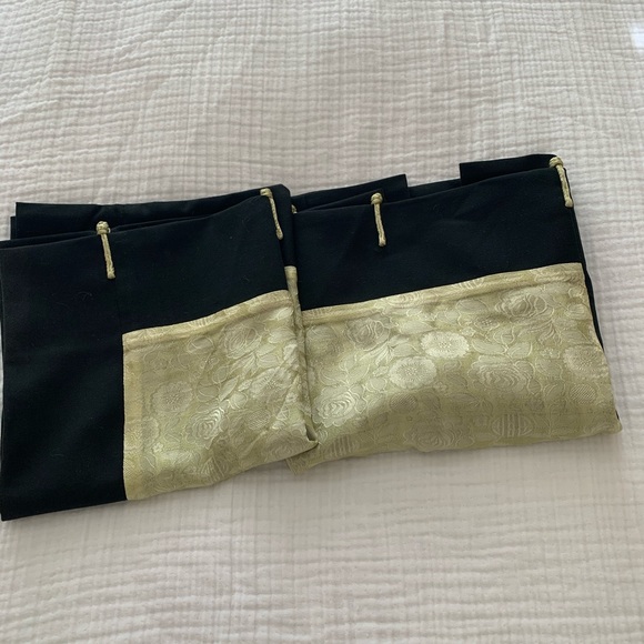 Set of 4 pillow Cases - Picture 5 of 7